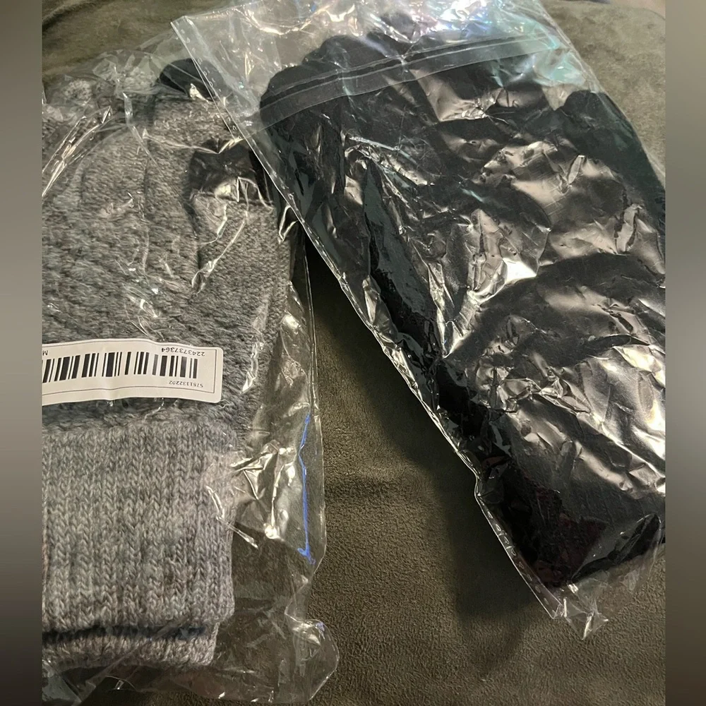 No Brand women’s gloves